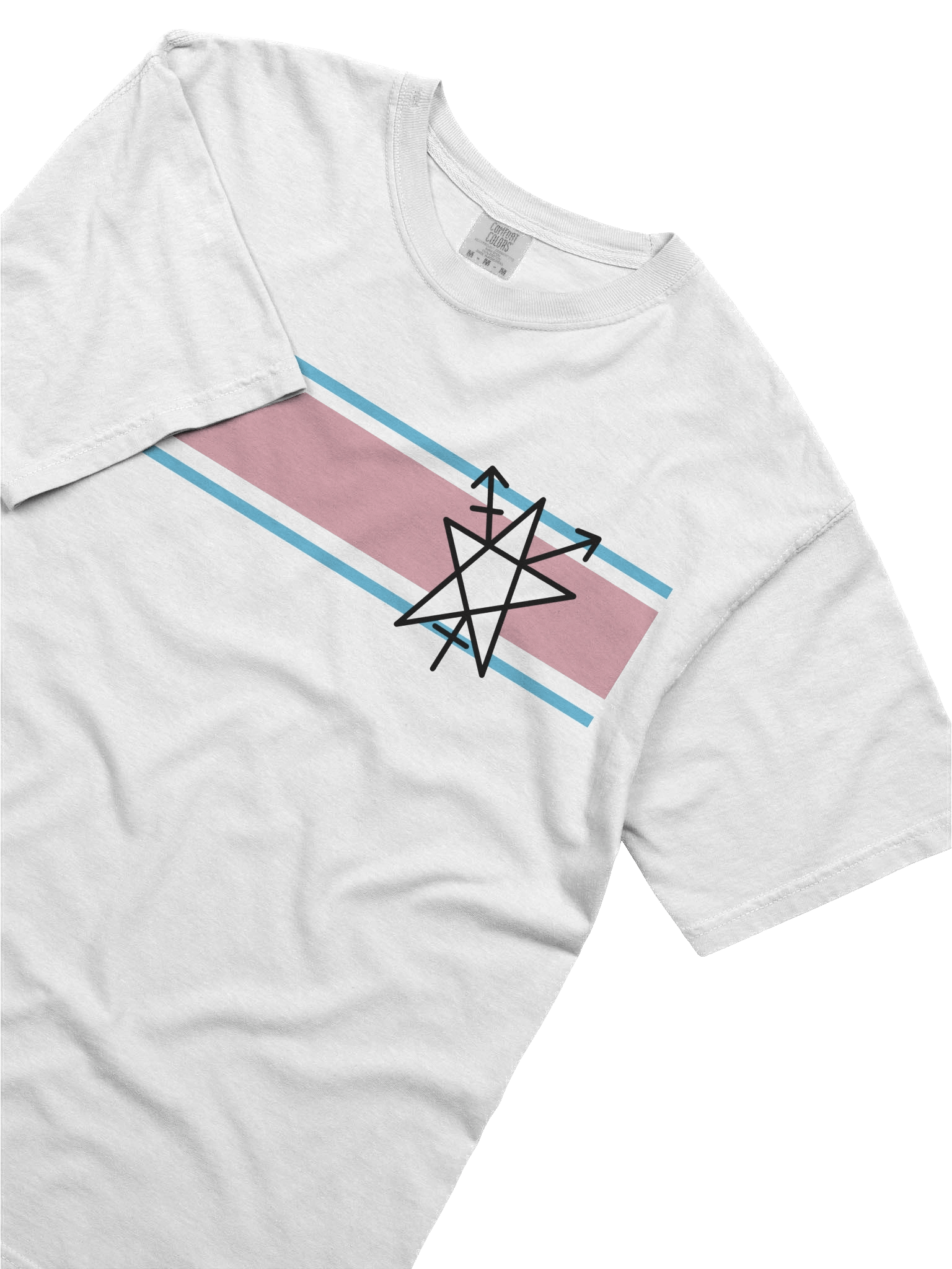 UR A ST★R SHIRT product image (5)