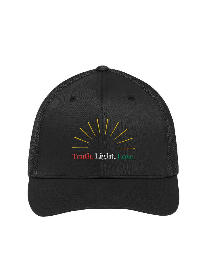 Truth Light Love - Hat (Style 1) product image (1)