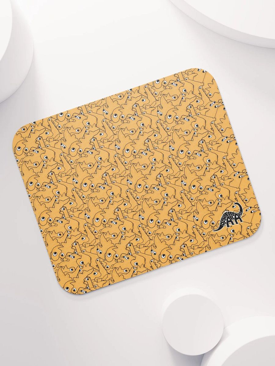 Dino Nuggies Mouse Pad product image (7)