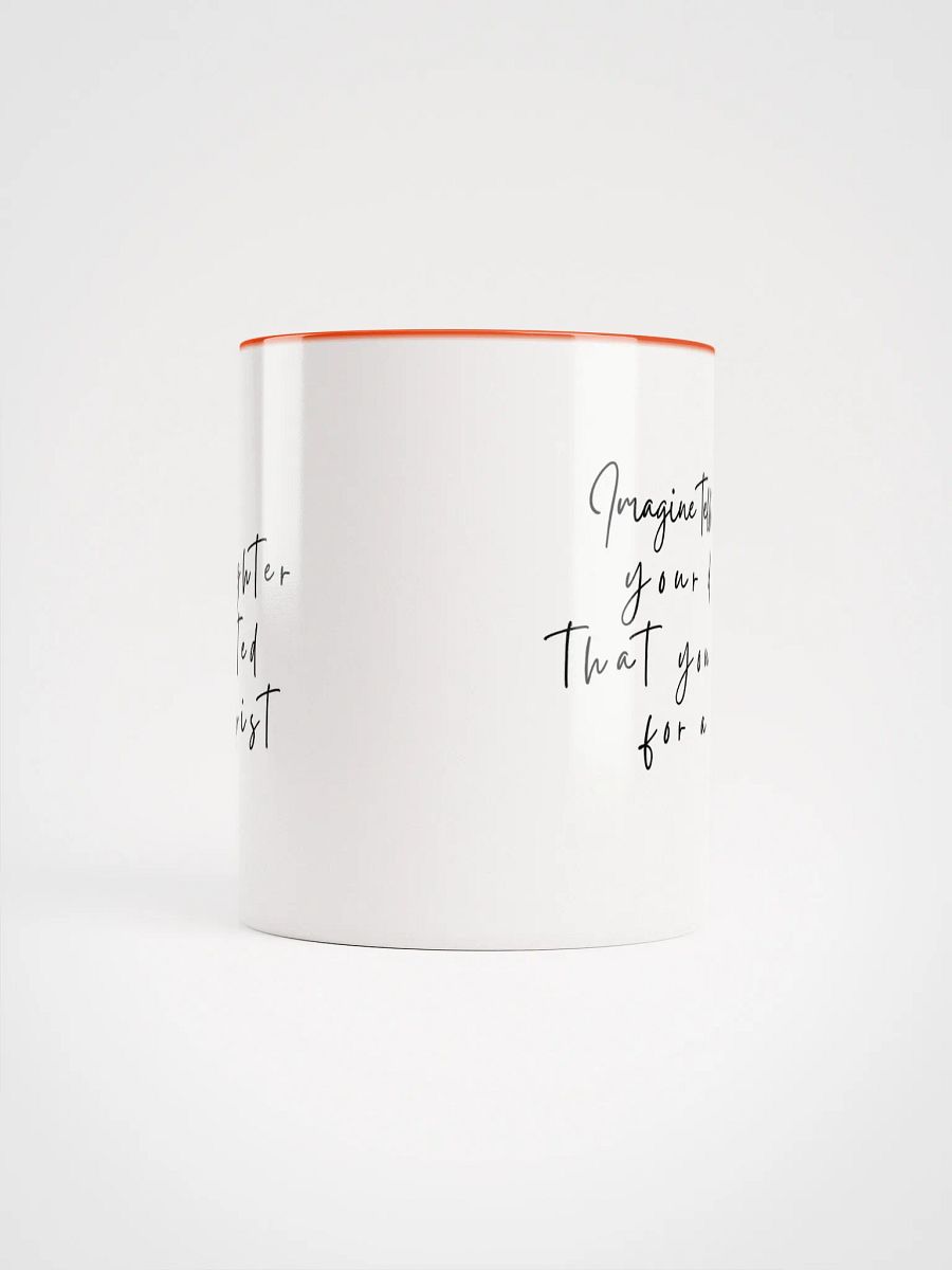 You Voted for a Rapist * Mug - Being Liberal product image (5)