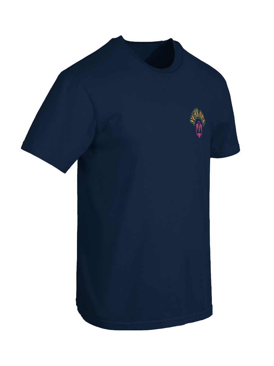 Year One Anniversary Tee product image (26)
