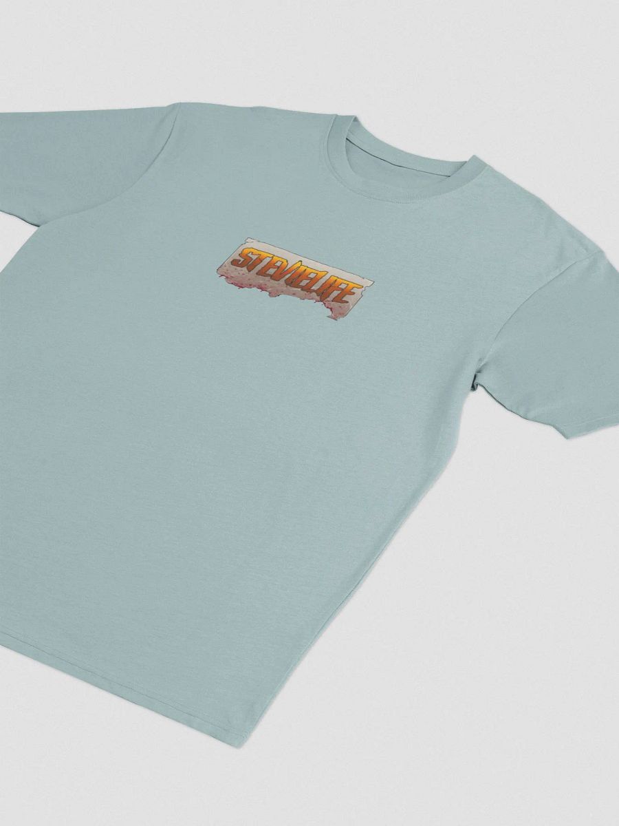 Premium Tee Wolf Face product image (20)