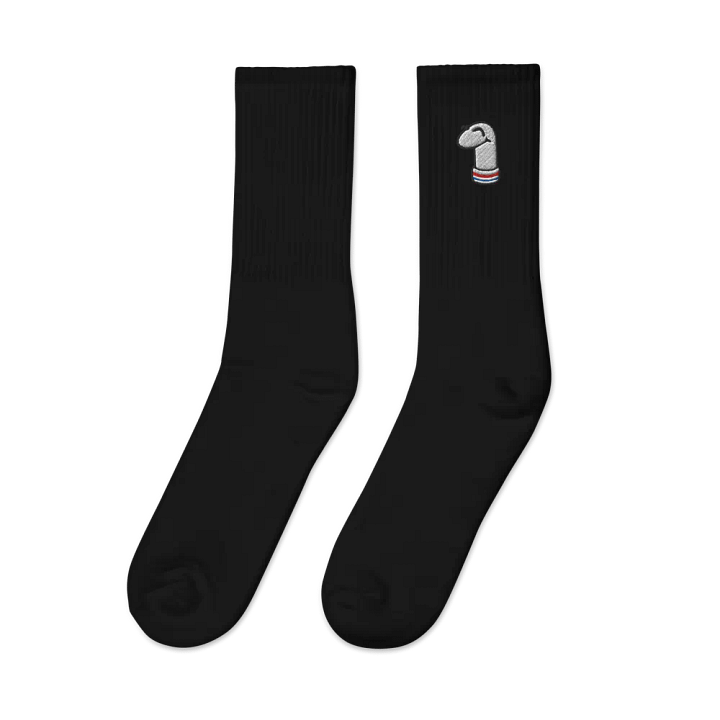 Snook’s Signature Sock product image (2)