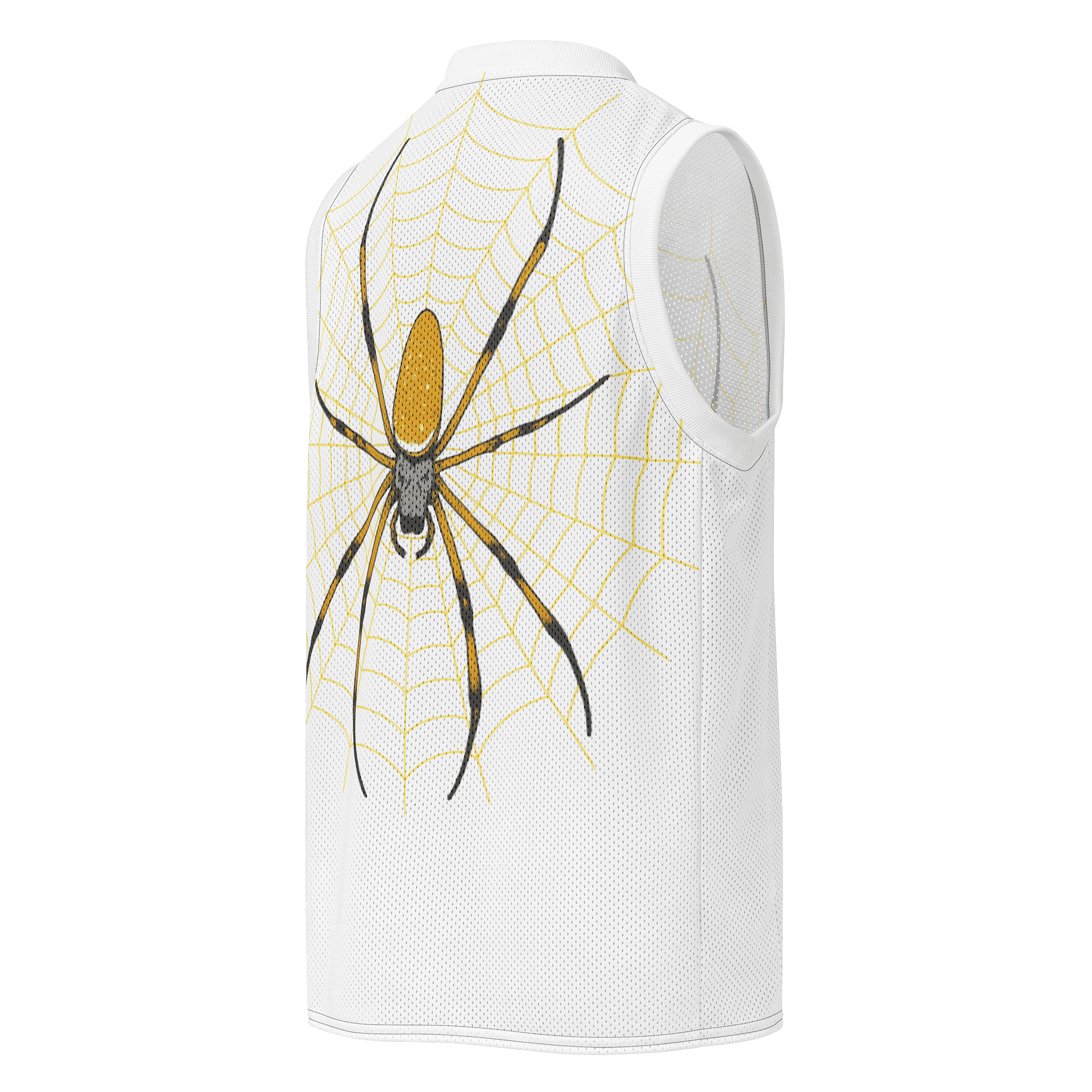 ORB WEAVER MESH JERSEY product image (2)