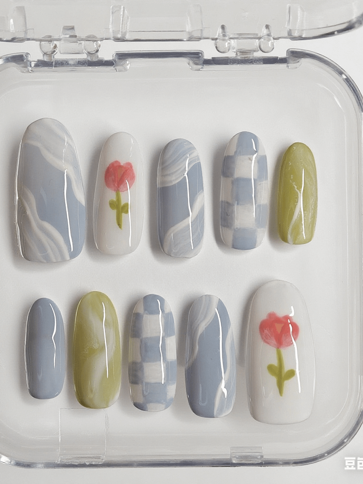 90's Tulip product image (2)