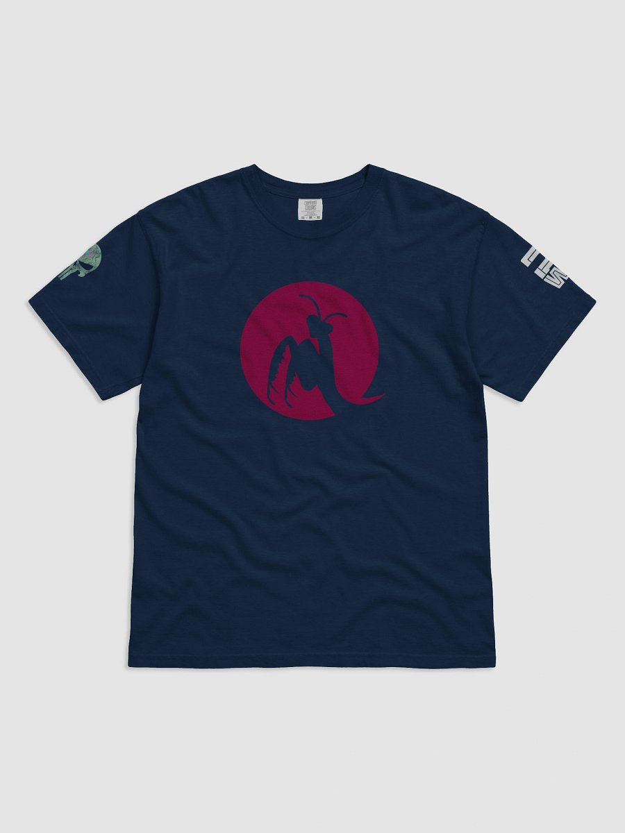 PWM MANTIS TRIBUTE SHIRT product image (4)