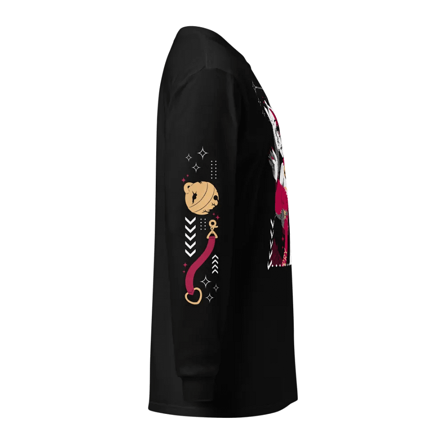 Long Sleeve Shirt product image (4)