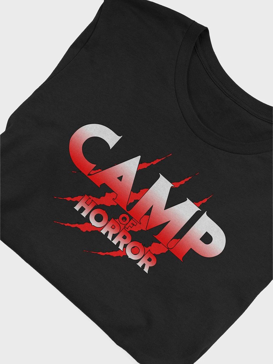 Camp of Horror Shirt product image (4)