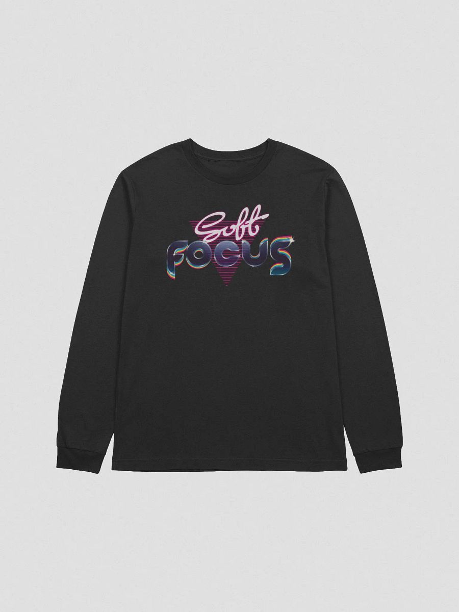 Soft Focus Long Sleeve product image (1)