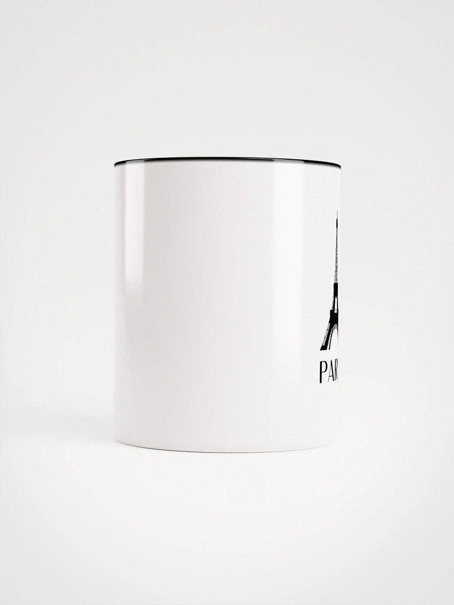 PARIS Ceramic Mug product image (60)