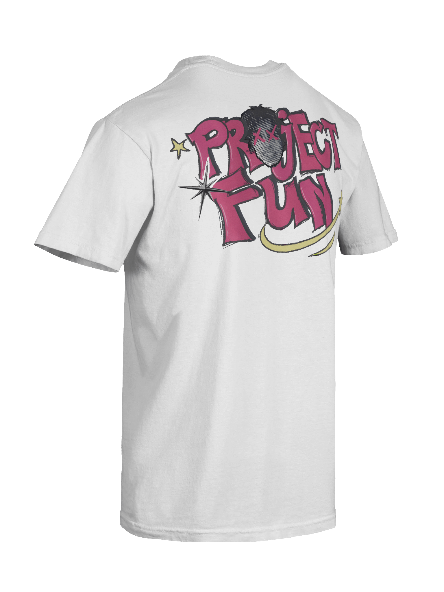 Project Fun Tee product image (10)
