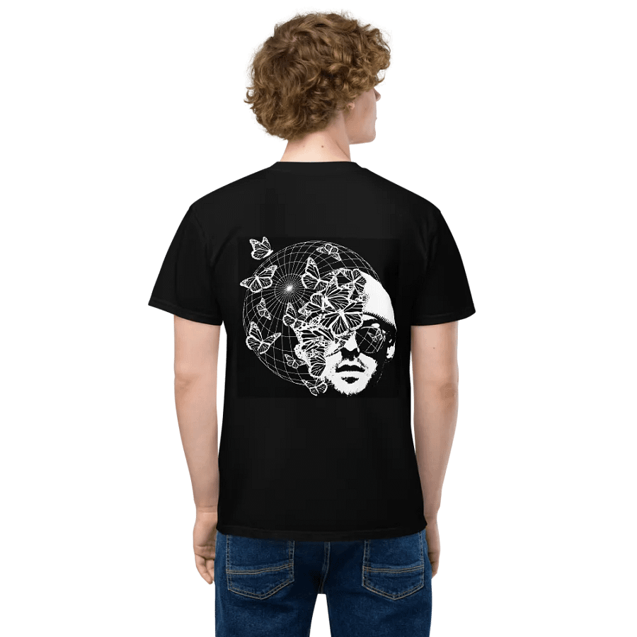 Bryce Kenneth Logo T-Shirt product image (4)
