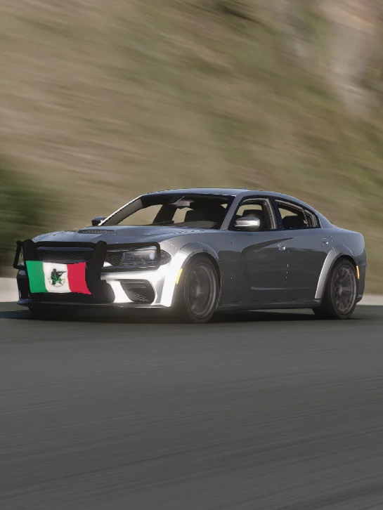 2020 Bravado Buffalo STX product image (3)