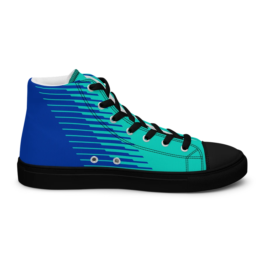 Falken Livery - High Top Shoes product image (6)