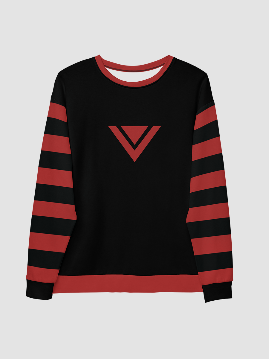 Traitor Ugly Sweatshirt product image (2)
