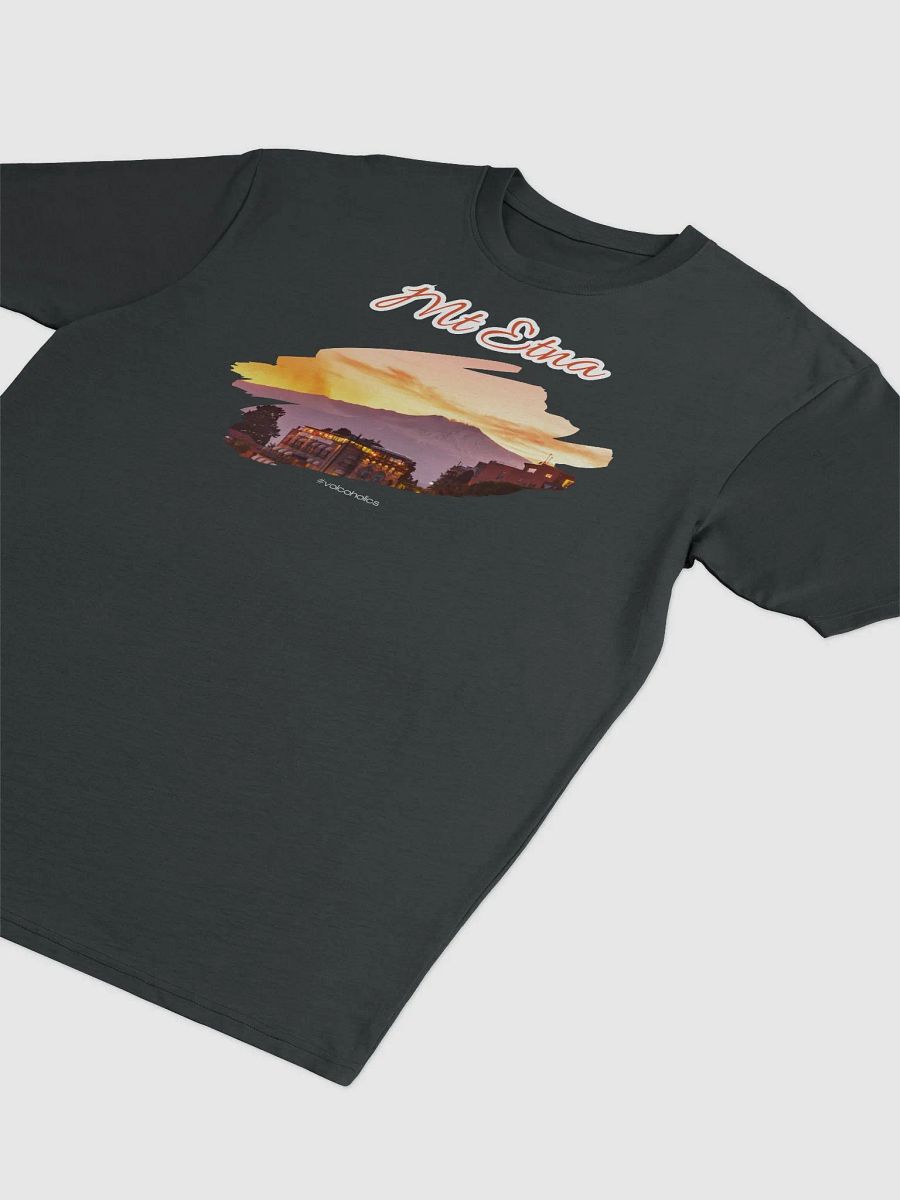 Etna Sunset Men's Tee product image (3)