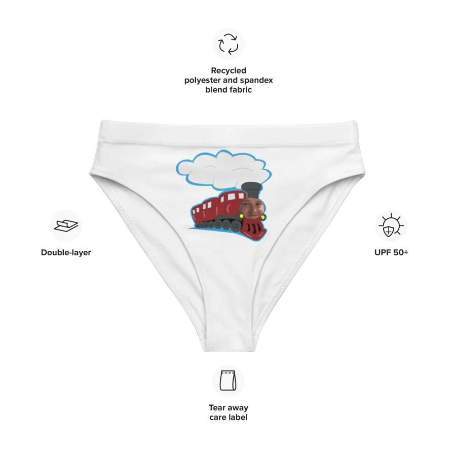 The Digi_Thong Thing product image (9)