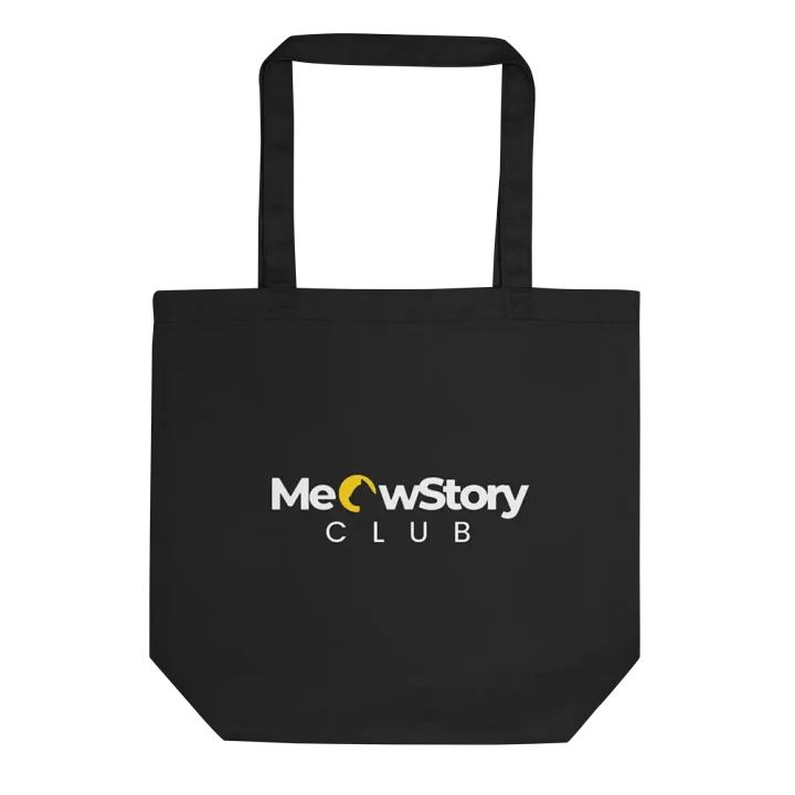 Eco-Friendly Tote Bag - Only for You! product image (2)