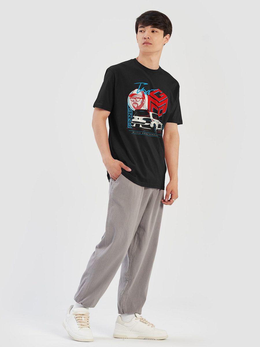 Trigger Tribute Super Soft T-Shirt product image (21)