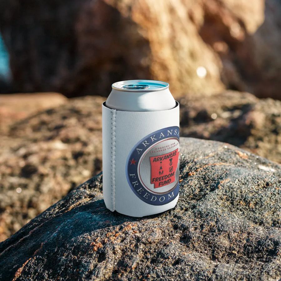 AFF Koozie product image (9)