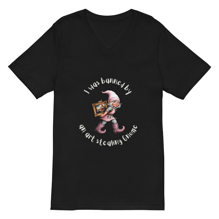 IYKYK - Part 3, The V Neck product image (2)
