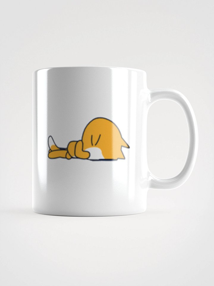 idiotspeed logo mug product image (1)