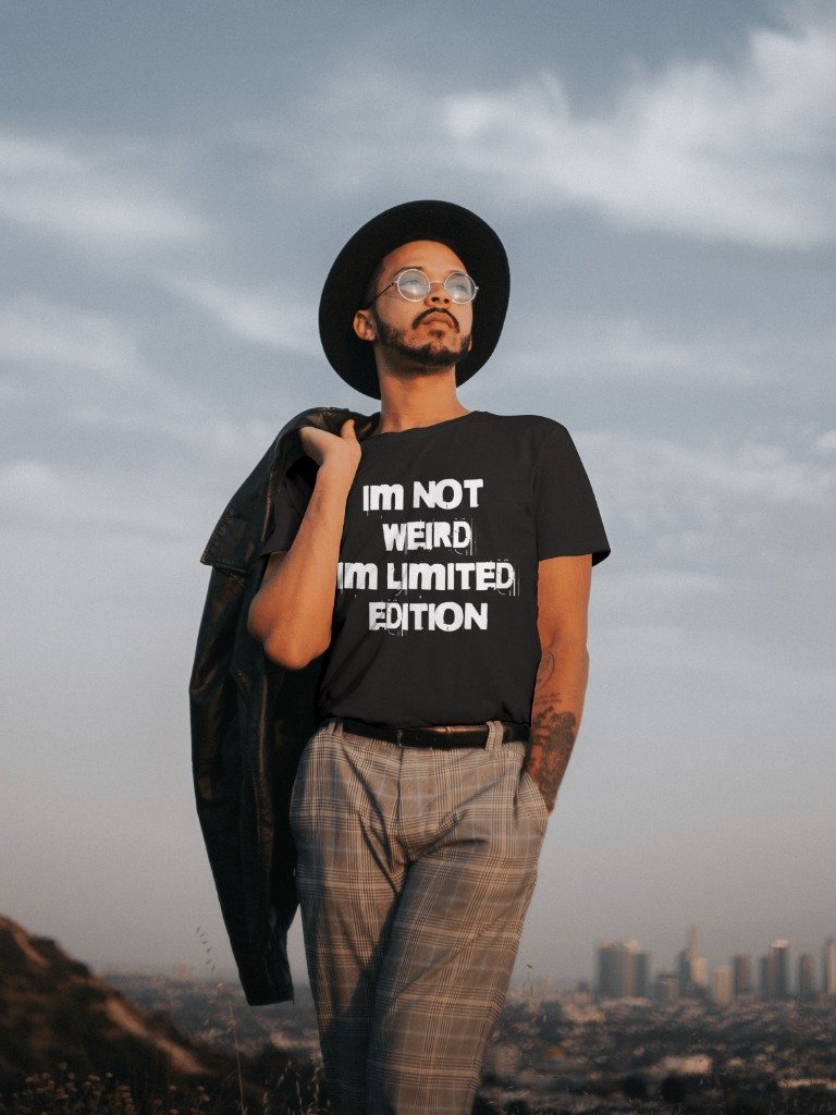 Limited Edition Tee Shirt product image (4)