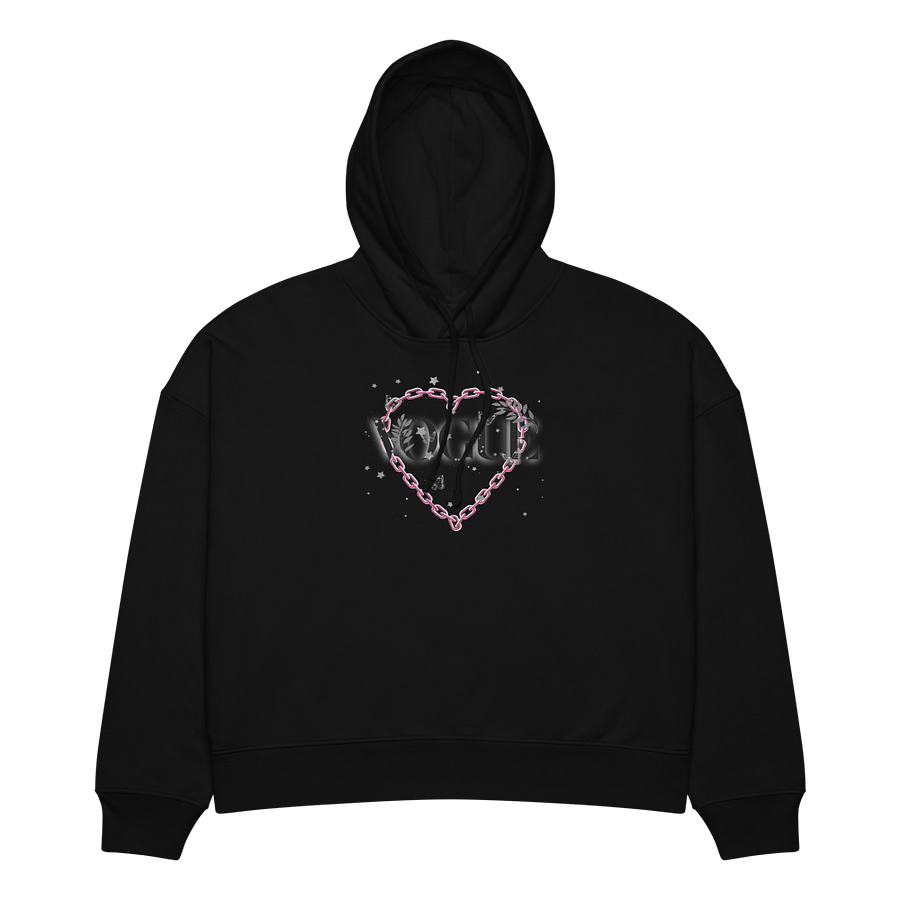 Vogue & Chains Organic Hoodie product image (7)