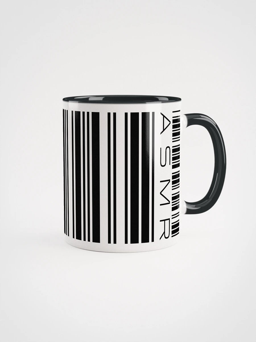 ASMR Barcode Mug product image (5)