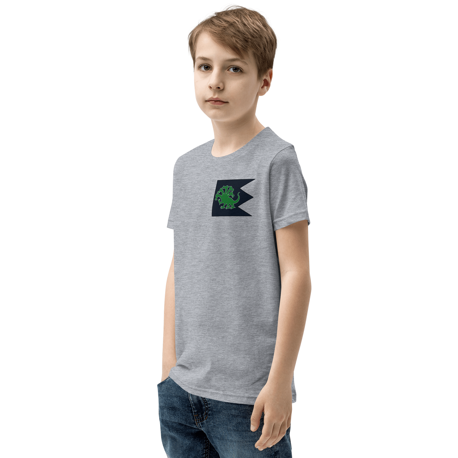 Clan Hydra Children's Tee Shirt product image (4)