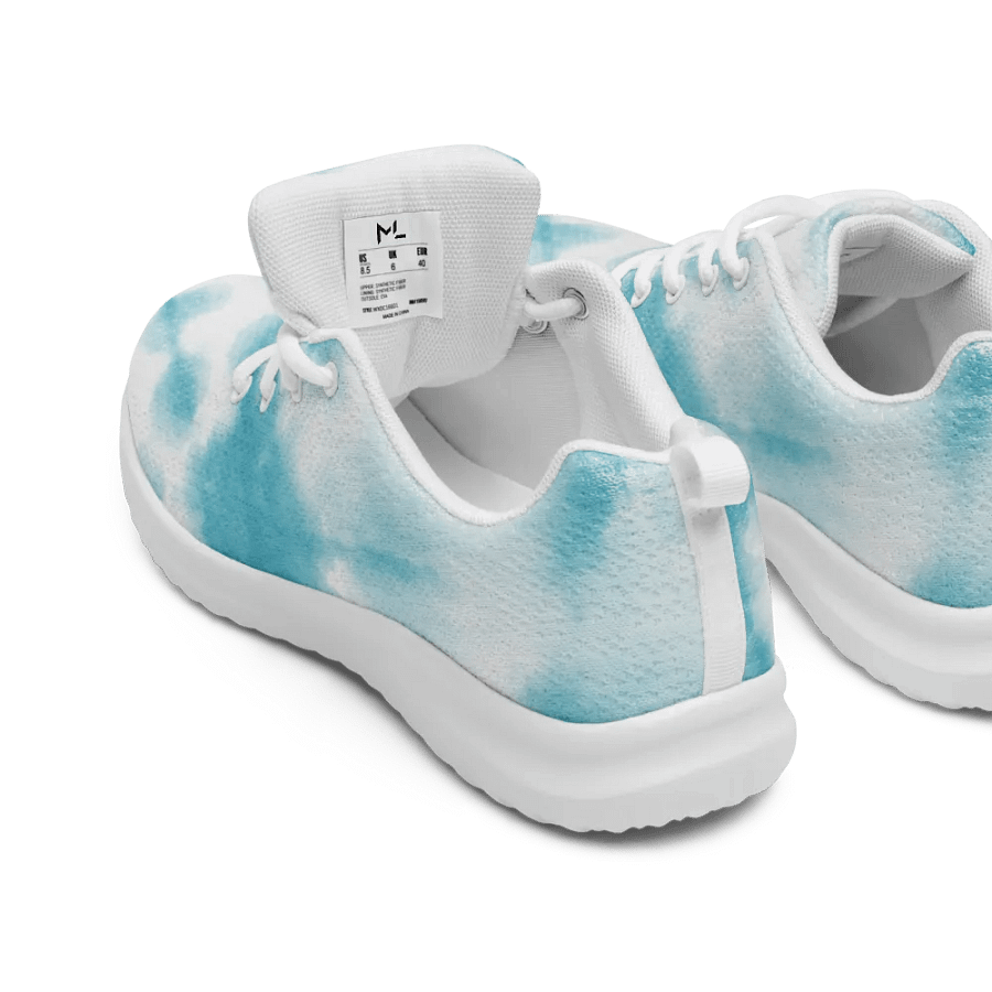 Adidasi Sport (M) - Pete albastre product image (7)