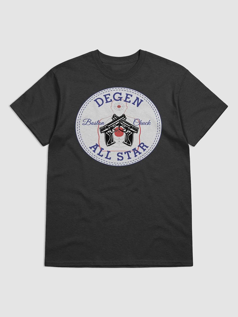 DEGEN ALL STAR PEW PEW product image (1)