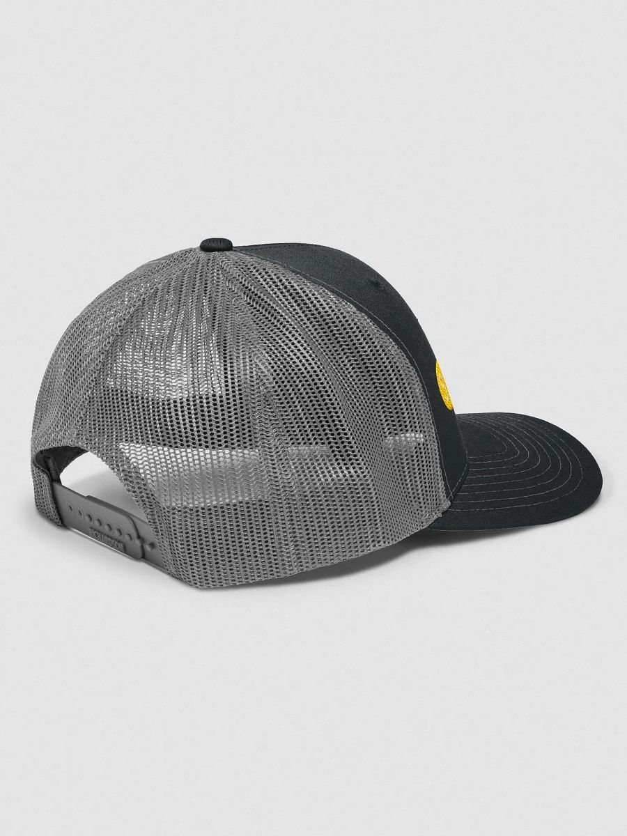 Stay Positive Trucker Hat product image (3)