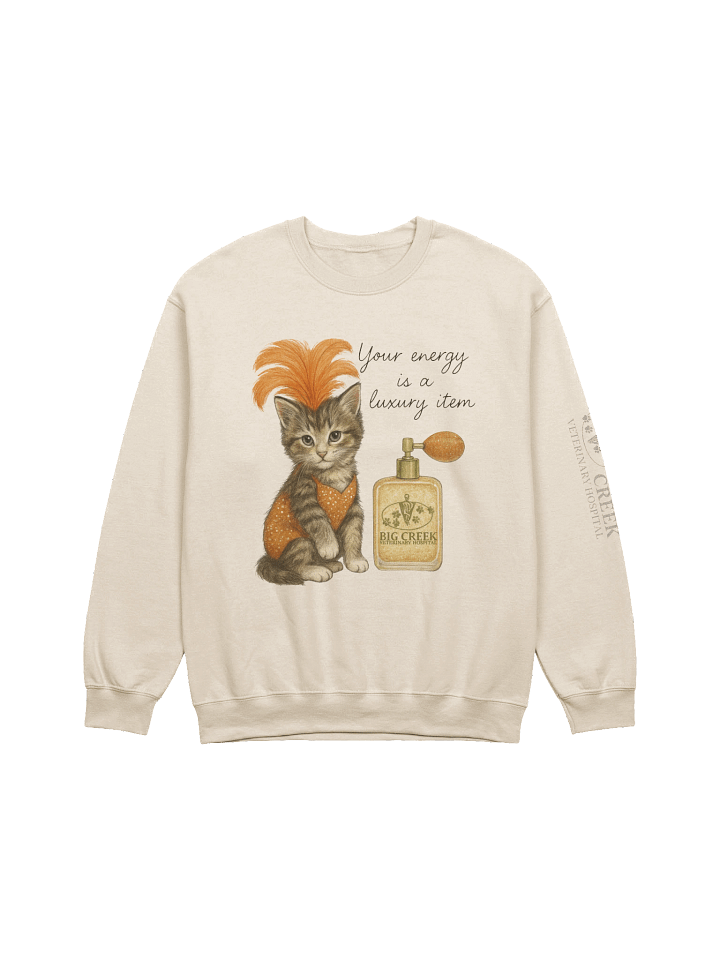 The Sprout Era Sweatshirt product image (5)