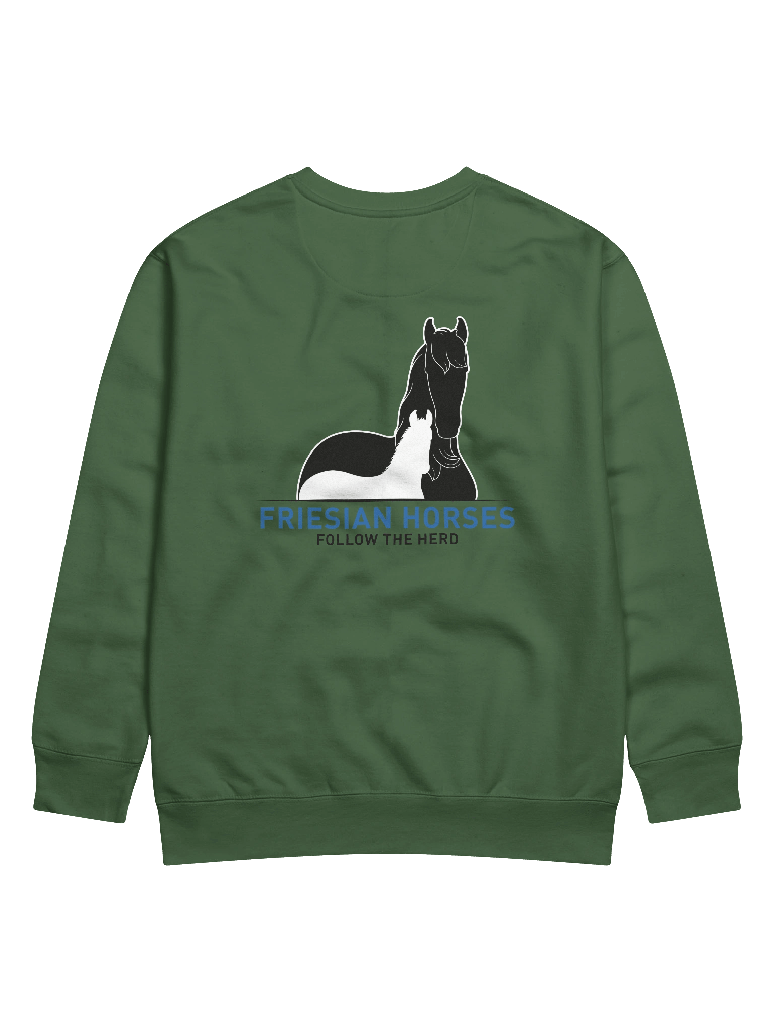 Goedzo - Comfort Premium Sweatshirt product image (4)