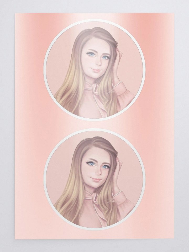 Holle stickers!!! product image (1)