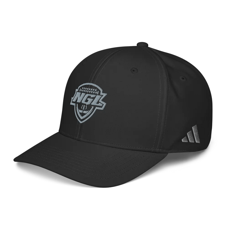 National Gridiron League "King of Spring" Adidas Hat product image (9)