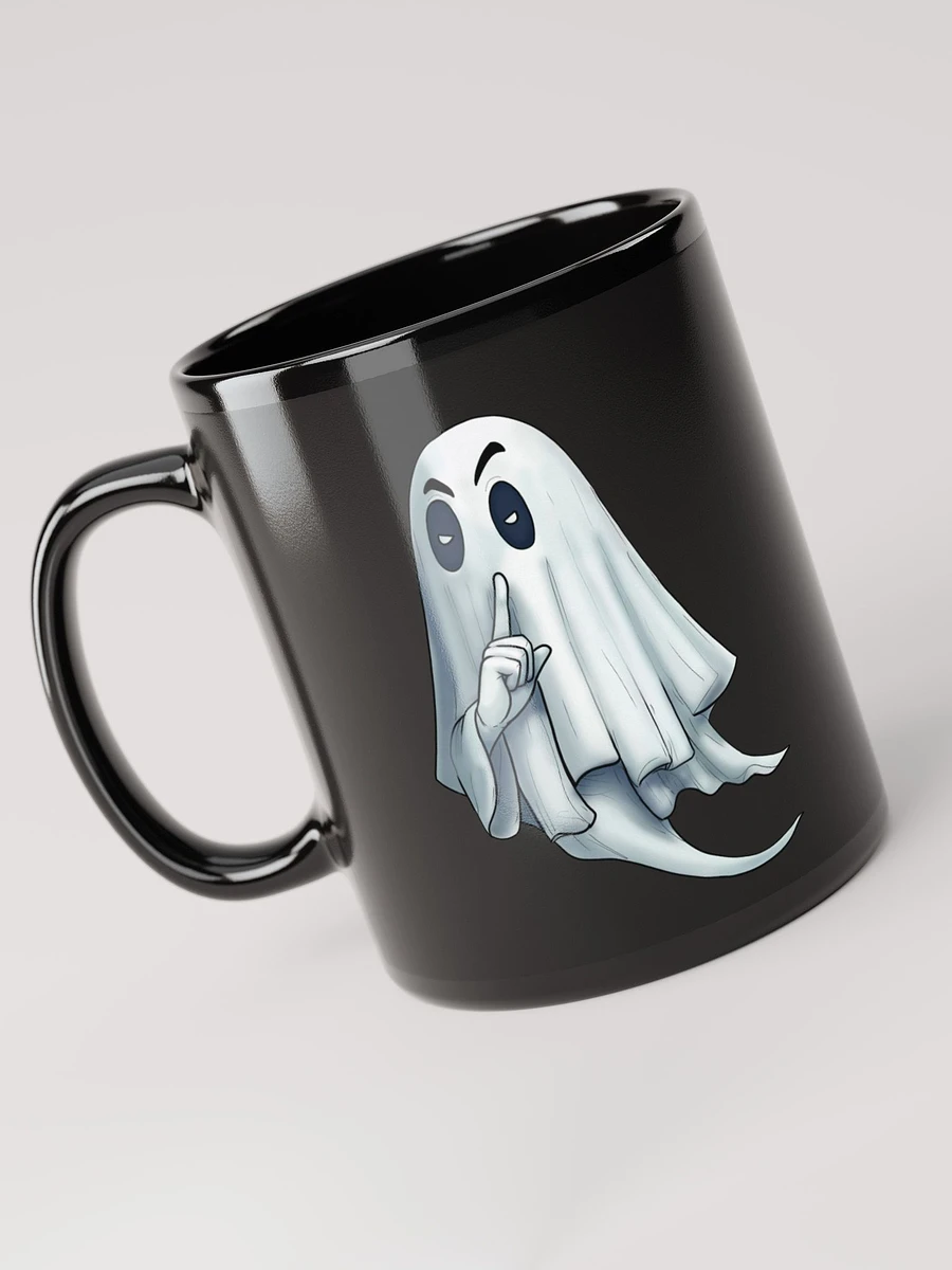 Glitch Whisper Mug product image (6)