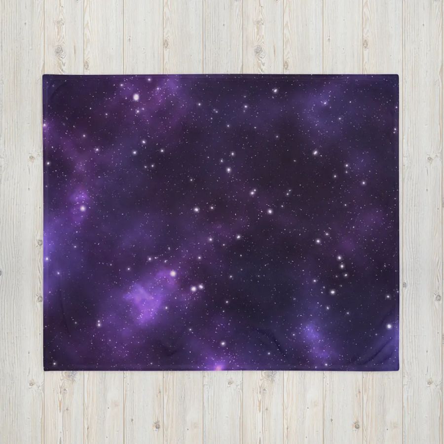 Galaxy Blanket product image (16)