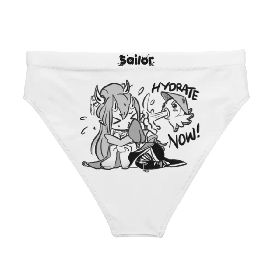 Hydration Bikini Bottoms product image (2)
