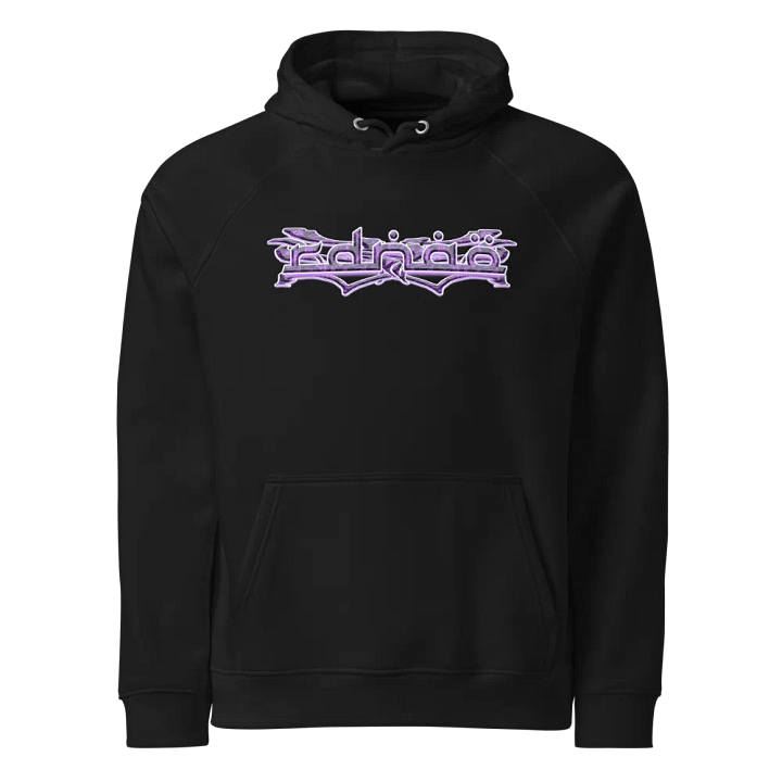 Y2K PURPLE TRIBAL product image (1)