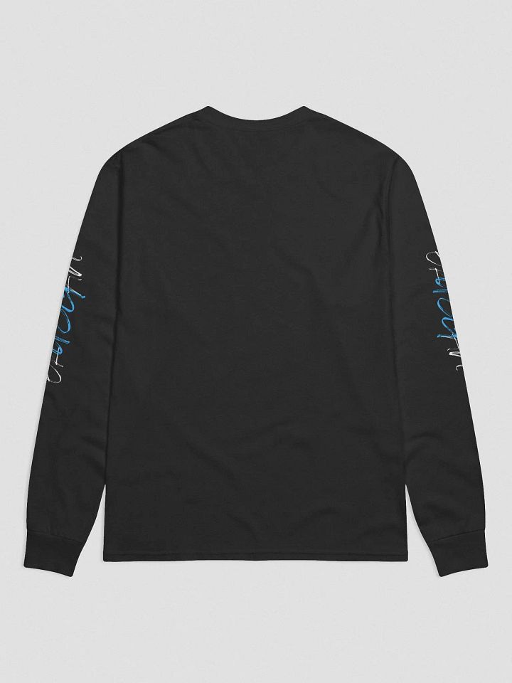 EK Long Sleeve product image (2)