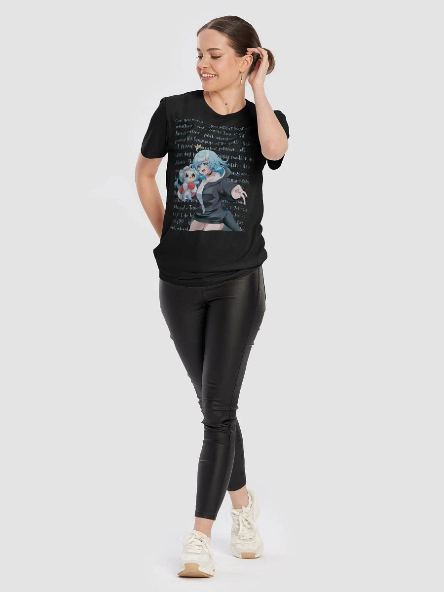 3rd Tunaversary T-Shirt - Moments product image (10)