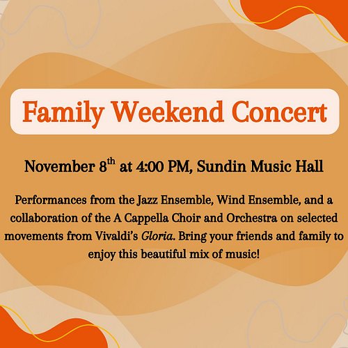 Join us November 8th!