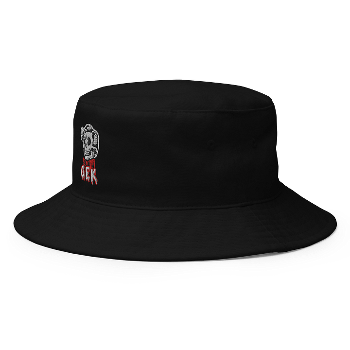 Gekibot Bucket Hat product image (2)