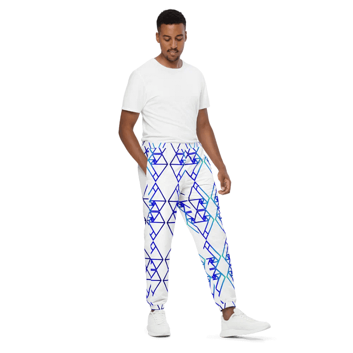 DBK Six Mesh Pant product image (2)