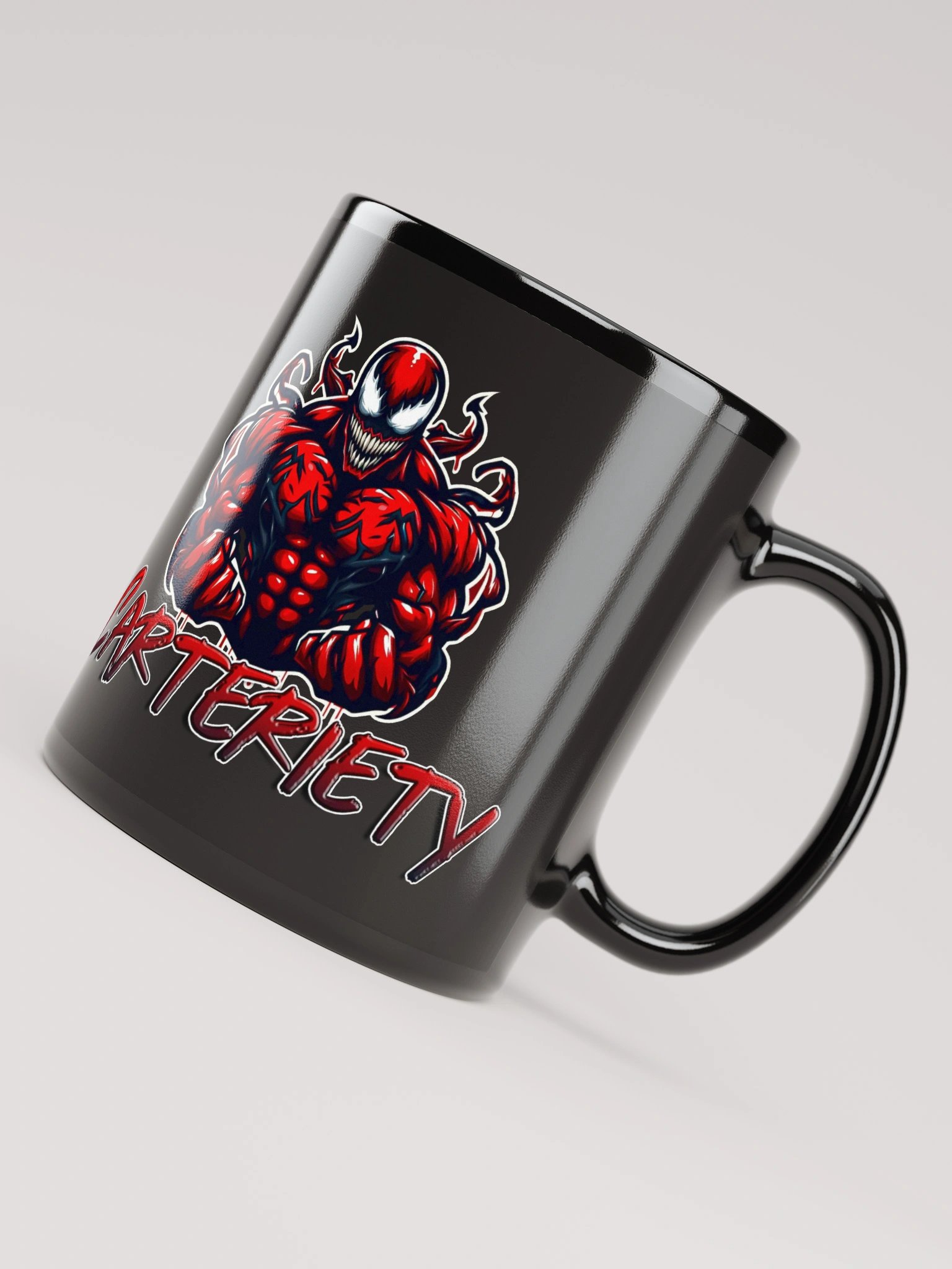 Carteriety Logo Mug product image (8)