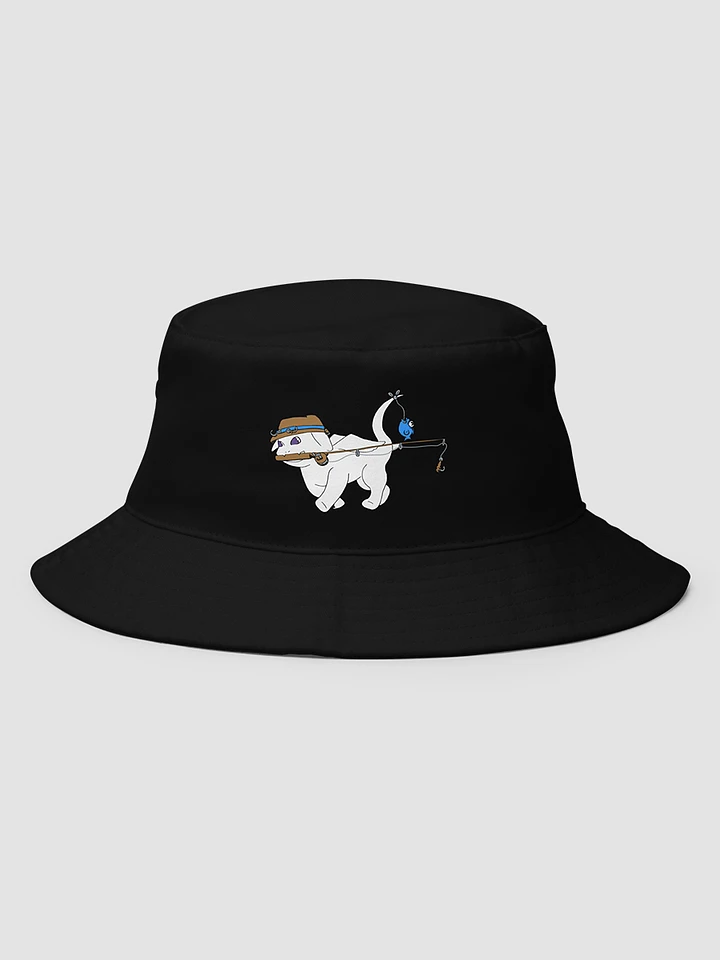 Klup Fishing Bucket Hat product image (1)