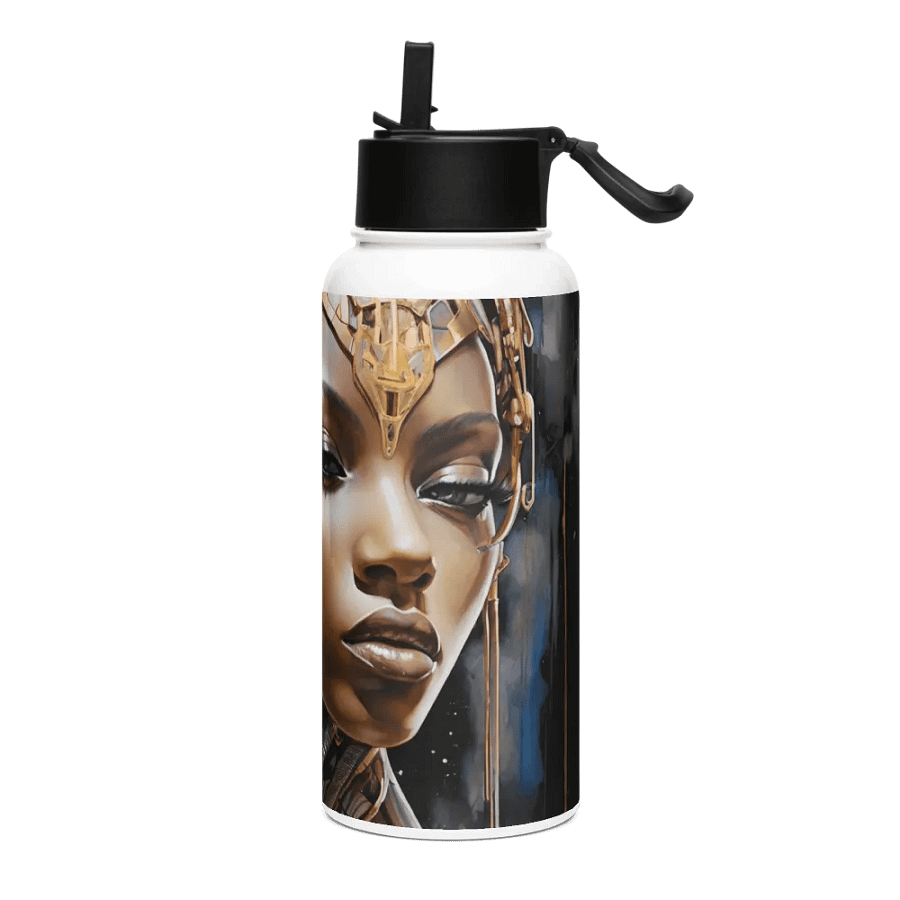 Bionic Beauty Metal Water Bottle product image (3)