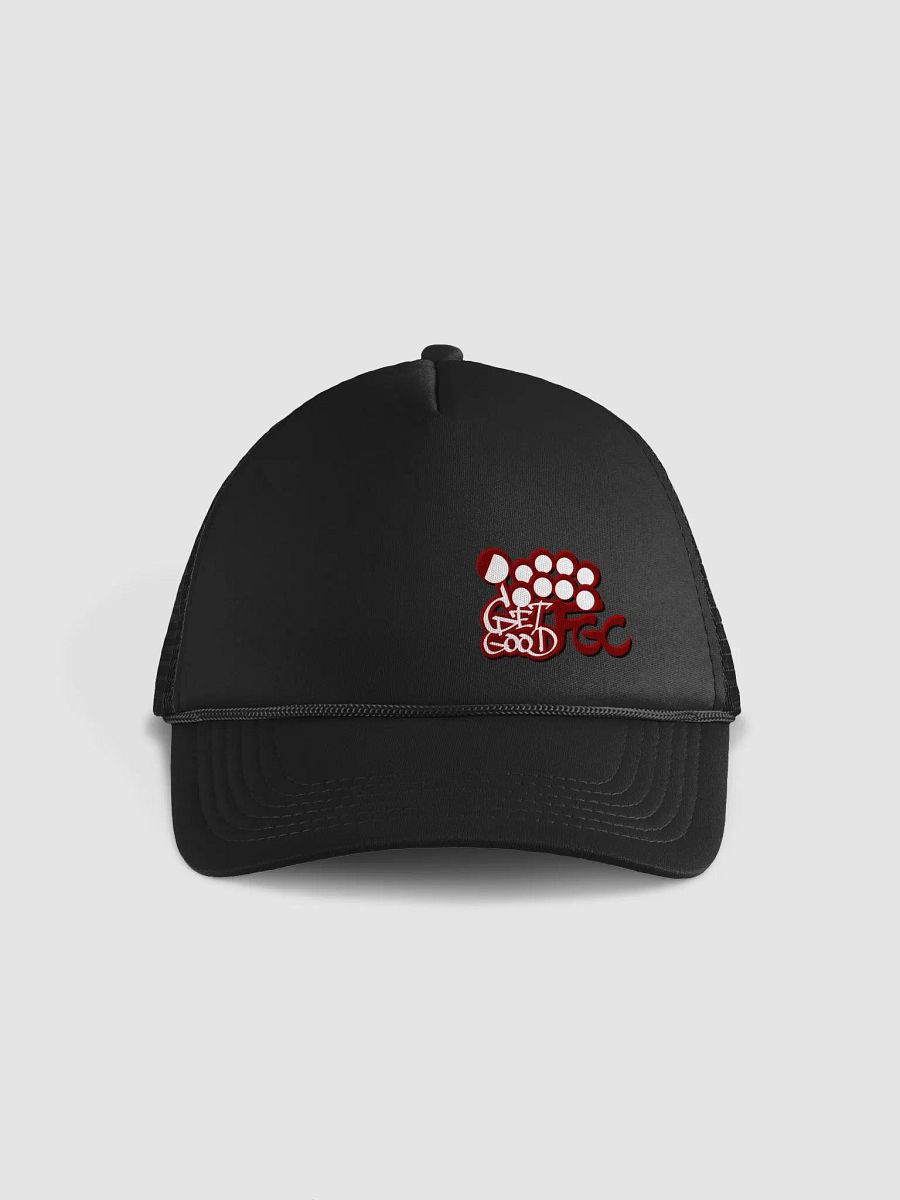 GetGood - Trucker Hat product image (5)